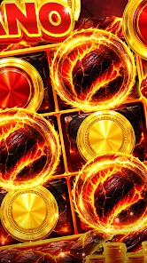 Lava Luck preview 2